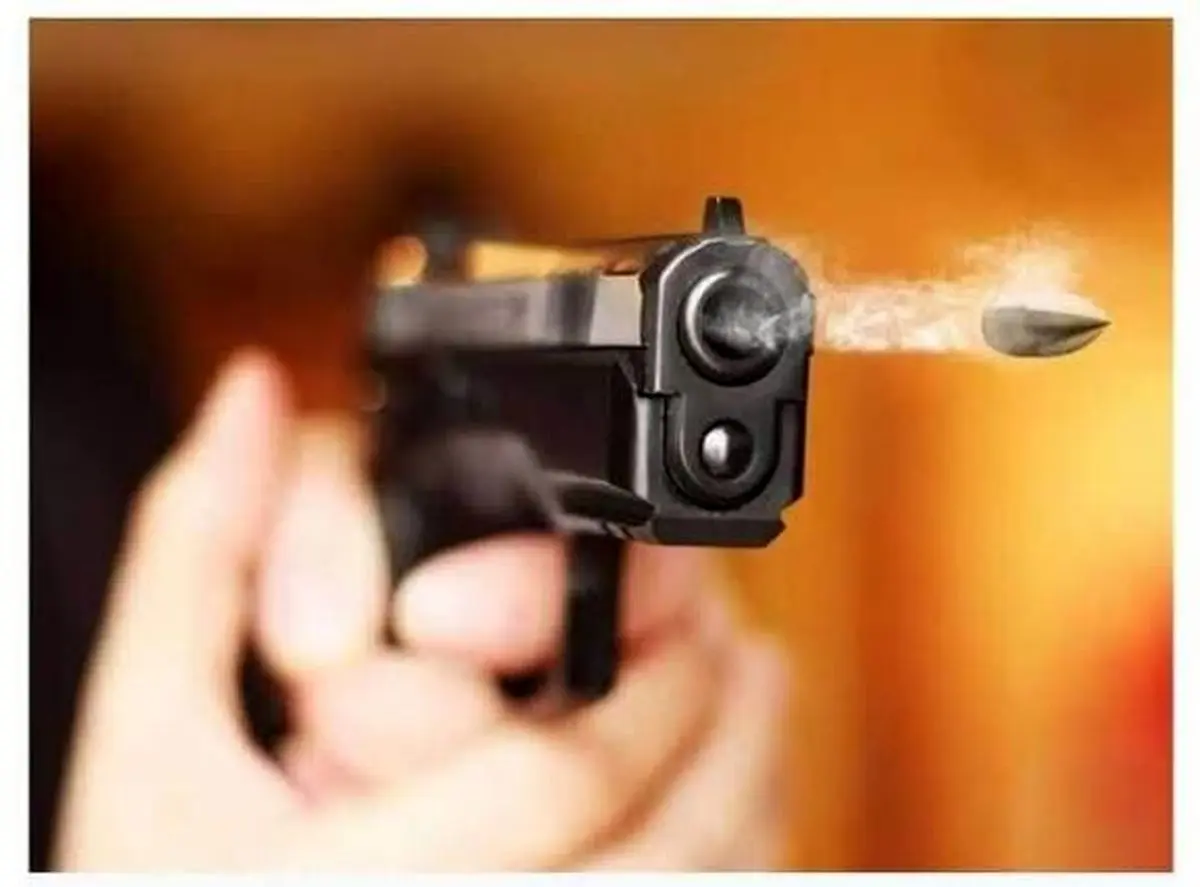 عامل تیر اندازی در شهر هفشجان تحت تعقیب قرار گرفت