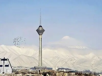 چطور  بدون ماشین تهرانگردی کنیم؟