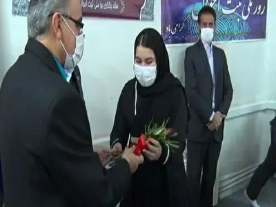 فرزندان با مادر ایرانی و پدر خارجی در سمنان شناسنامه دار شدند