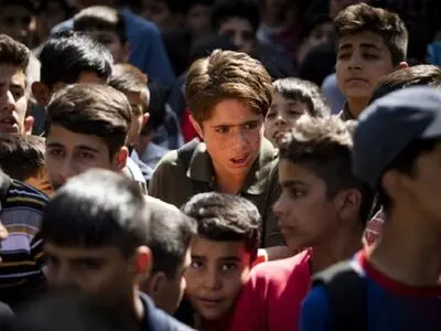 جشنواره لیدز انگلستان با «خورشید» افتتاح می‌شود