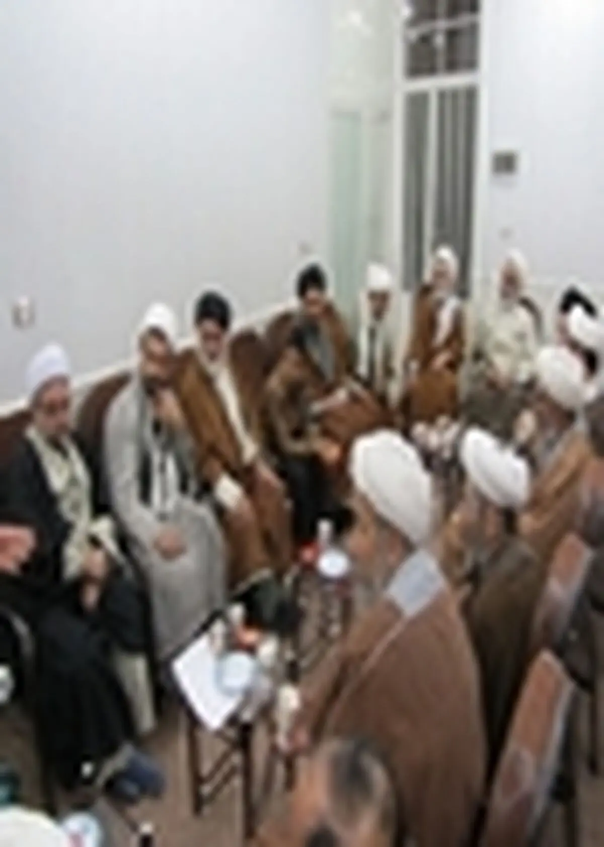 برگزاری نخستین همایش حقوق شهروندی ویژه ائمه جماعات افاغنه کاشان