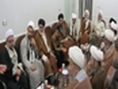 برگزاری نخستین همایش حقوق شهروندی ویژه ائمه جماعات افاغنه کاشان
