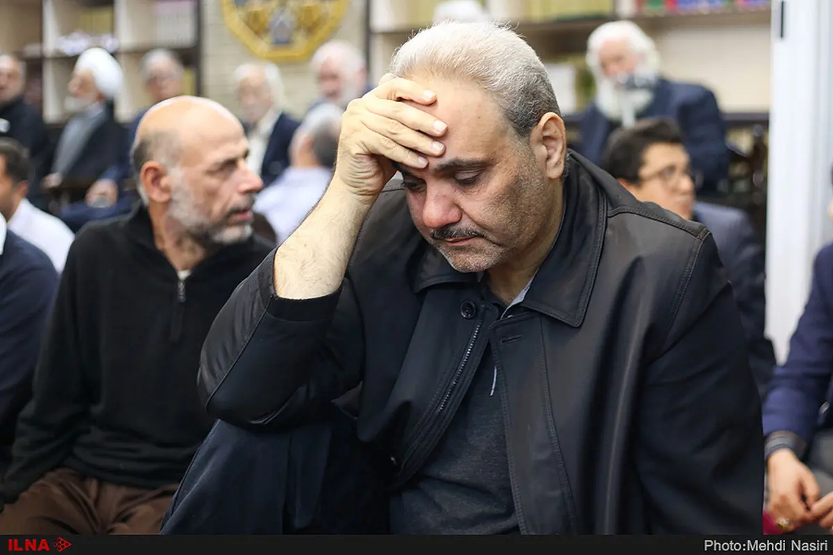خیابانی: چرا فوتبال از کشتی الگو برداری نمی‌کند؟(ویدیو)