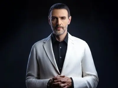 «پرسونا» تاک‌شوی جدید نمایش خانگی