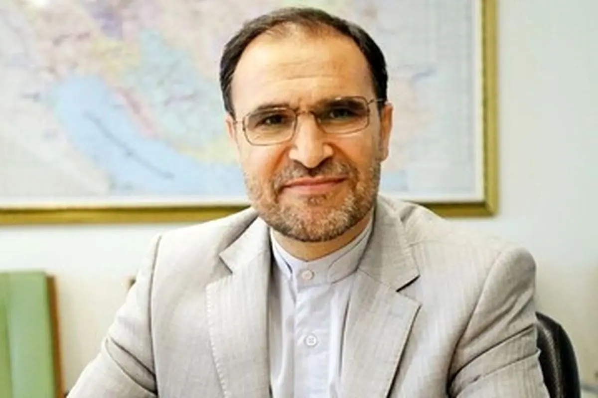 ما مطالبه داریم نه مذاکره/ ملت باید «ید واحده» پشت تیم مذاکره کننده باشند
