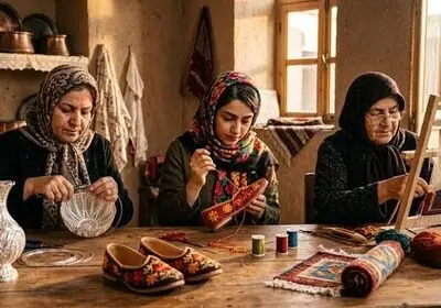 اختصاص تسهیلات ویژه برای کسب‌وکارهای حوزه کارآفرینی و اشتغالزایی بانوان استان مرکزی
