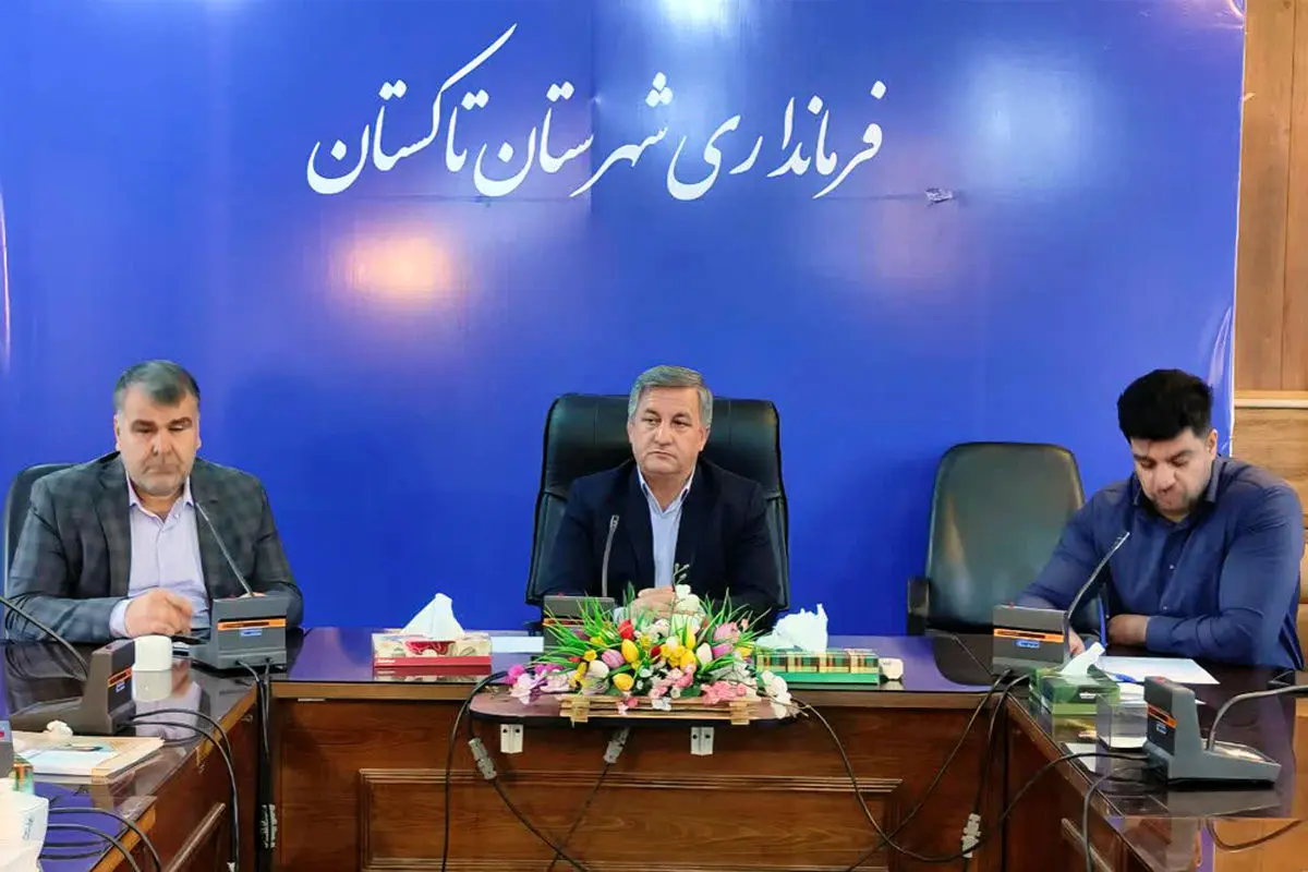 نانوایان درستکار تشویق و حمایت شوند