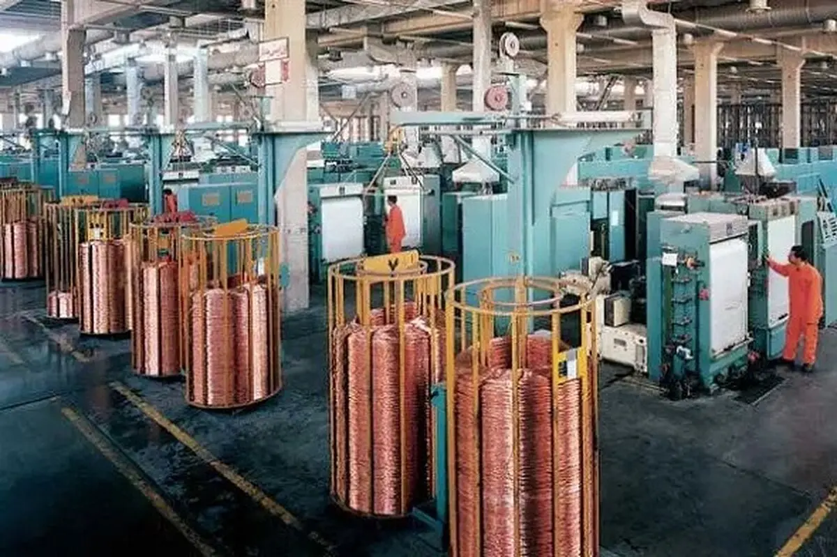 رشد 89 درصدی درآمد عملیاتی شرکت کارخانجات تولیدی شهید قندی