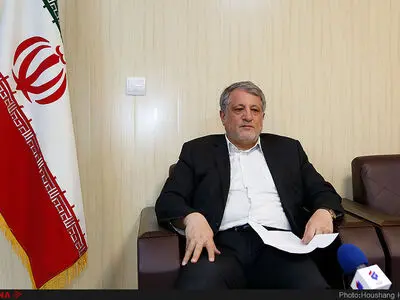 نامه "محسن هاشمی" به کلانشهرهای دنیا برای رفع تحریم‌های ایران در شرایط کرونایی