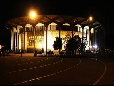 فروش نمایش «آتش‌سوزی‌ها» از ٣میلیارد تومان گذشت