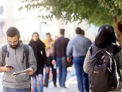 حضور فعال‌تر جنوبی‌ها در فضای مجازی