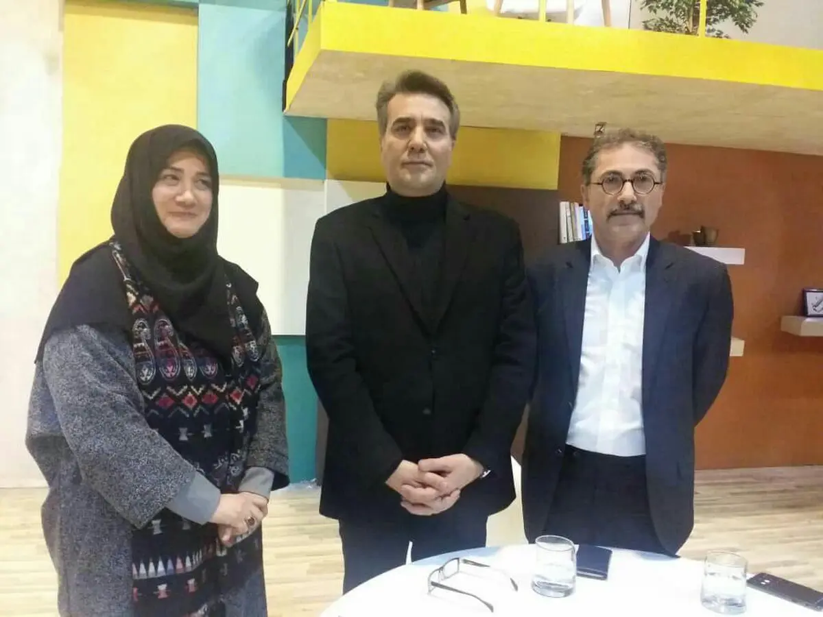 انحصار رسانه‌ها شکسته است و فضای مجازی حرف اول را می‌زند