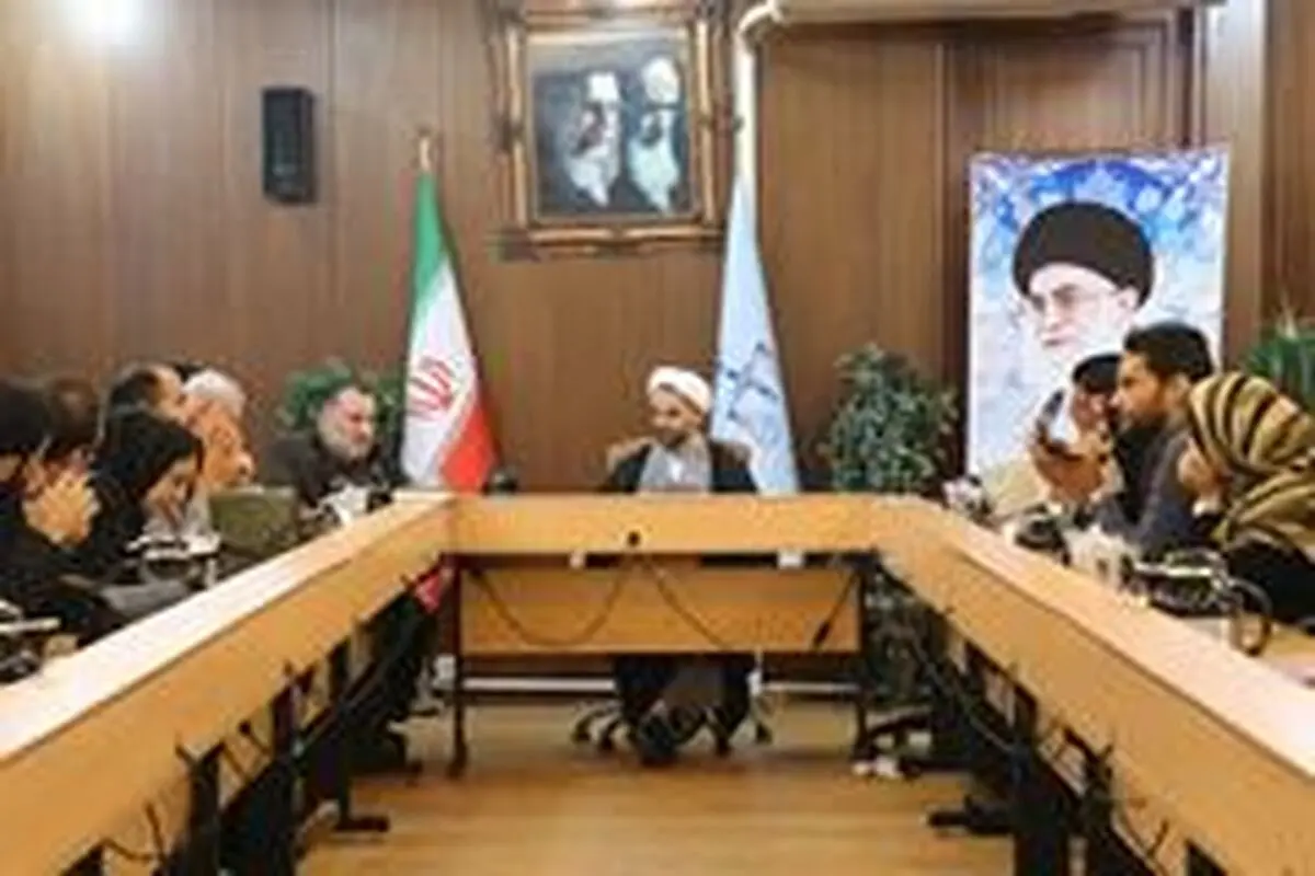 نقش سمن ها مطالبه‌گری مردم و جامعه از مدیران است