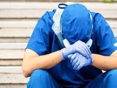 سه روز بازداشت پرستاران بیمارستانی در کرج به دلیل فرار یک زندانی!/ فقط مانده بود از پرستارها بخواهند، زندان‌بان هم شوند