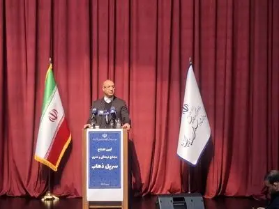 کرمانشاه ظرفیت تبدیل شدن به قطب فرهنگی کشور را دارد