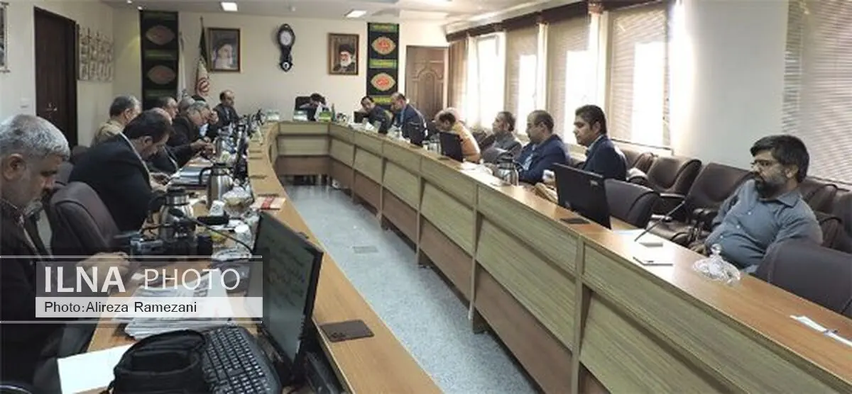 آخرین وضعیت برنامه ایجاد سیستم پایش کنترل ترافیک بررسی شد