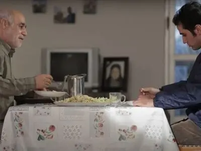 «پیک موتوری» به جشنواره روسیه می‌رود