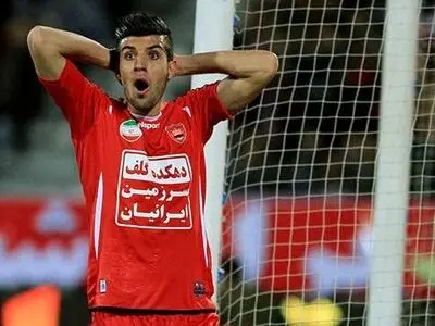 اعتراض خانزاده رد شد/ رای بازیکن پرسپولیس قطعی است