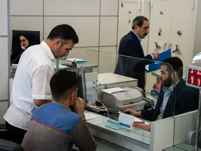 فردا بانک‌های استان تهران تعطیل اما شعب کشیک دایر است