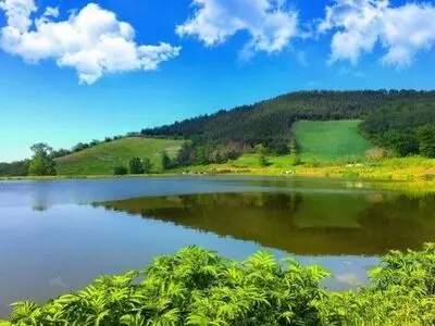 سهم اقتصاد گلستان از گردشگری کمتر از میانگین کشوری است