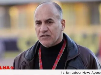 قاسمپور: این دوره جام ملت‌های آسیا، جام شگفتی‌ها بود/ امسال بهترین فرصت را برای قهرمانی داشتیم