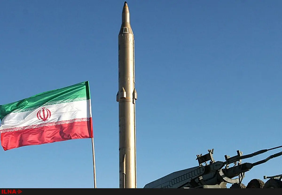 باید از موشک‌های «سجیل» ایران ترسید