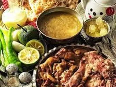 کله‌پاچه رو توی خونه درست کن اونم فقط اینجوری!