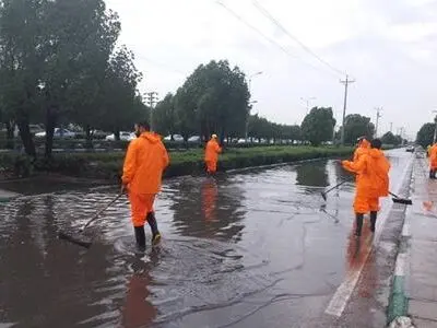 جمع آوری آب‌های سطحی وظیفه شهرداری است نه آبفا/ تنها ۳۸ درصد مردم خوزستان تحت پوشش سیستم‌ مدرن فاضلاب هستند