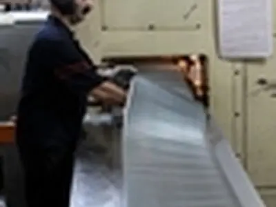 مطالبات حقوقی ۶۰ کارگر قدیمی «آزمایش مرودشت» ۳۰ ماهه شد
