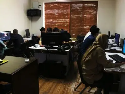 مدرسه ایده: از آموزش تا بازار کار، یک قدم کوتاه
