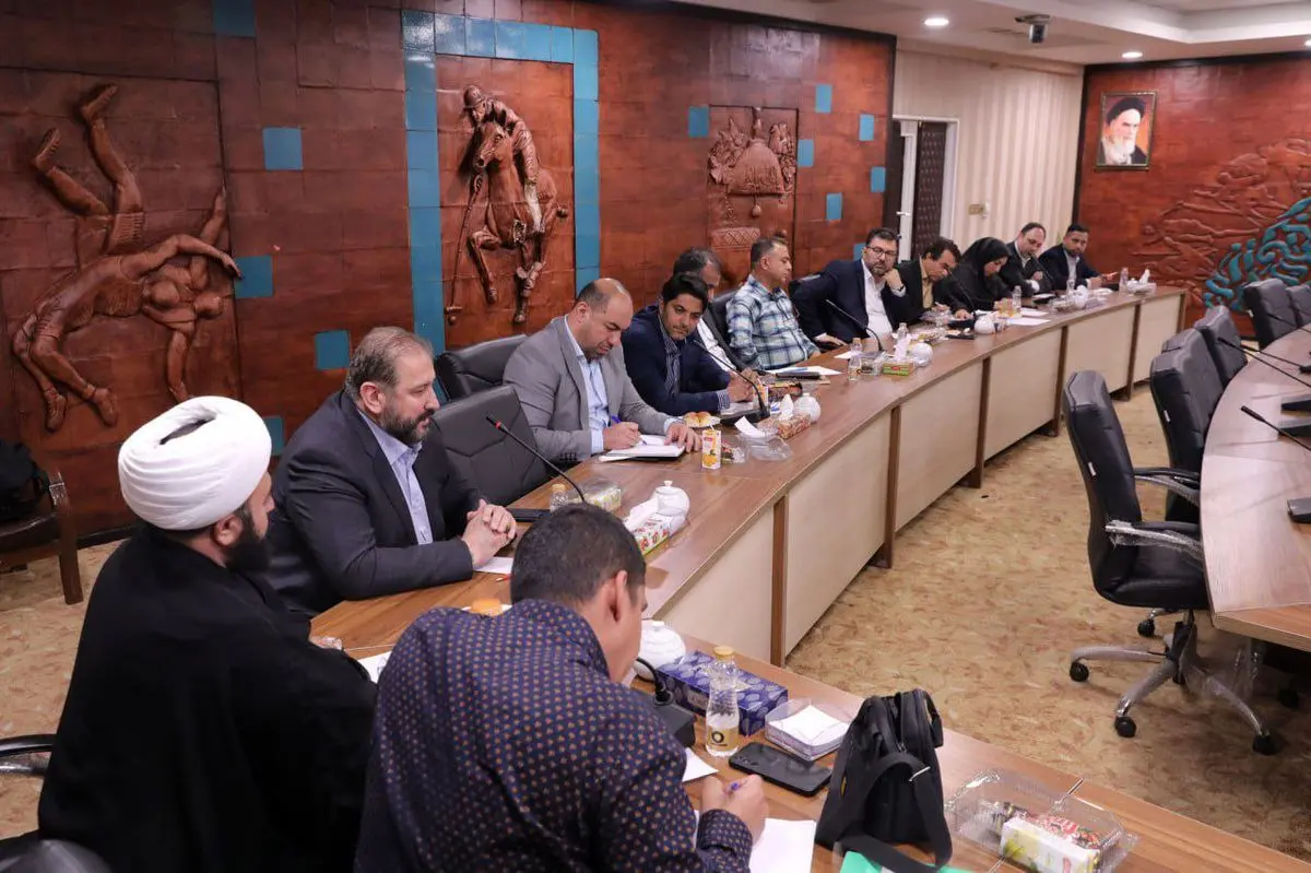 عزم جدی وزارت ورزش برای تکریم هواداران و ساماندهی سکوها