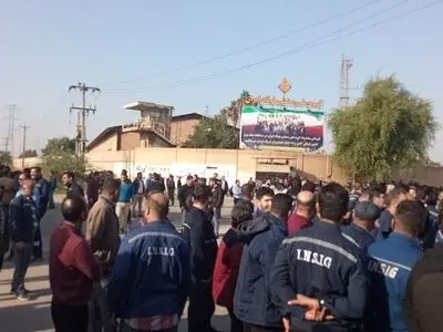 چگونه حق تشکل‌یابی مستقل کارگران را به گروگان گرفتند؟