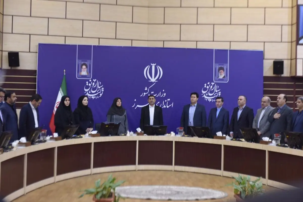 مدیران از ظرفیت بانوان و جوانان توانمند بیش از پیش بهره برداری کنند