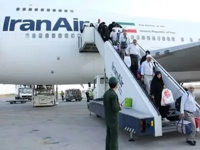 فرودگاه زاهدان و ۵ فرودگاه دیگر کشور میزبان حاجیان می‌شوند