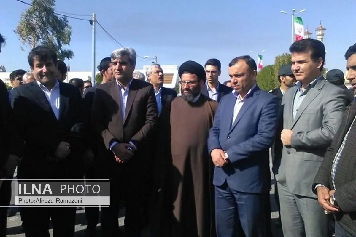 زیرساخت‌های شهری دیلم توسعه می‌یابد
