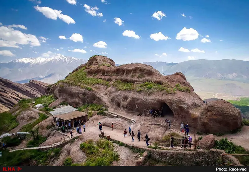 گالری