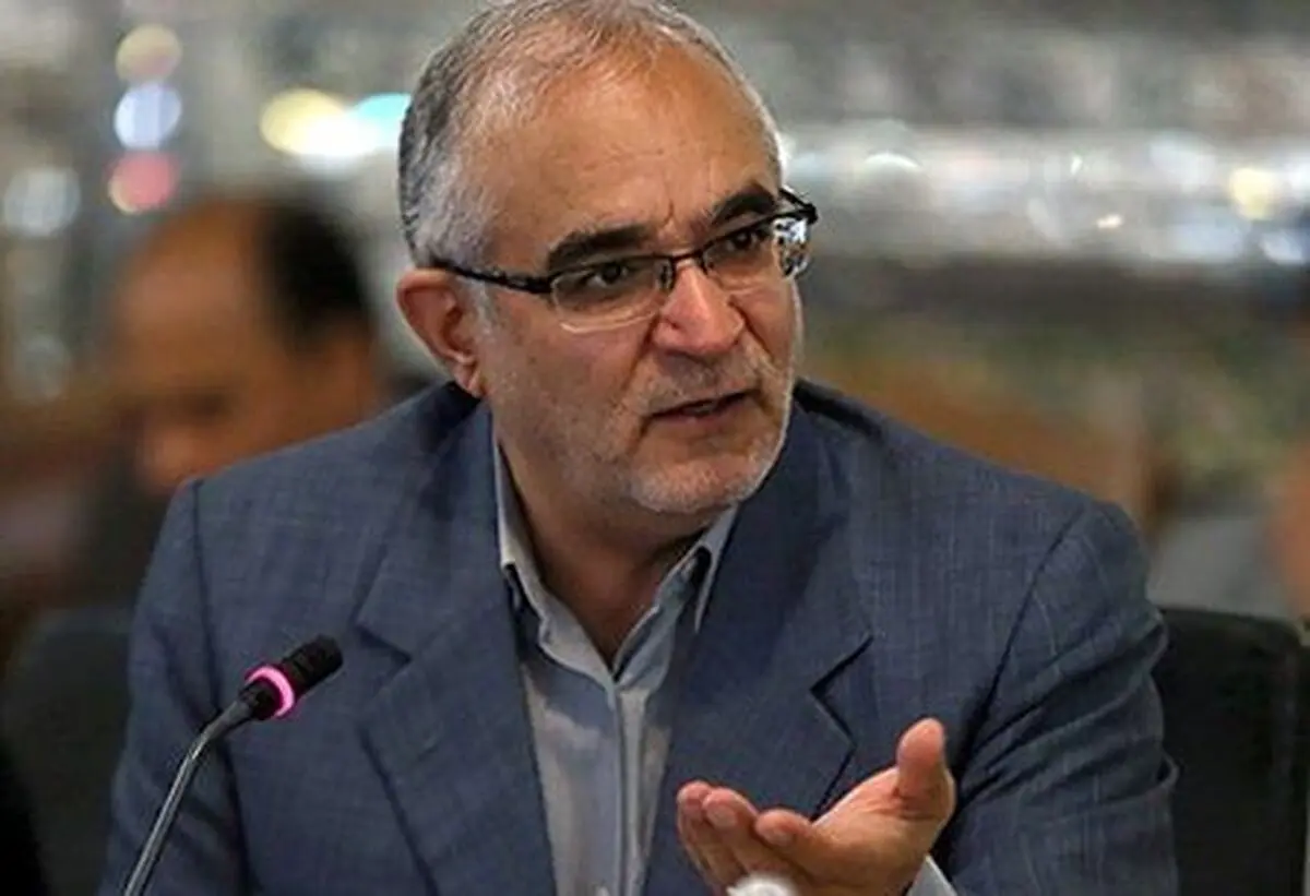 هنوز نمی‌دانم مسئول اقتصاد کشور چه کسی است/ ای کاش سلطان تولید داشتیم