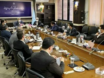 معرفی مدل‌های سفرهای نوروزی در نمایشگاه گردشگری