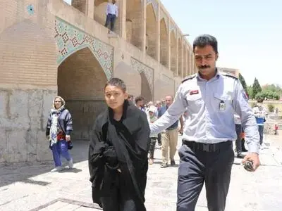 نجات جان سه نفر از غرق شدن در زاینده رود
