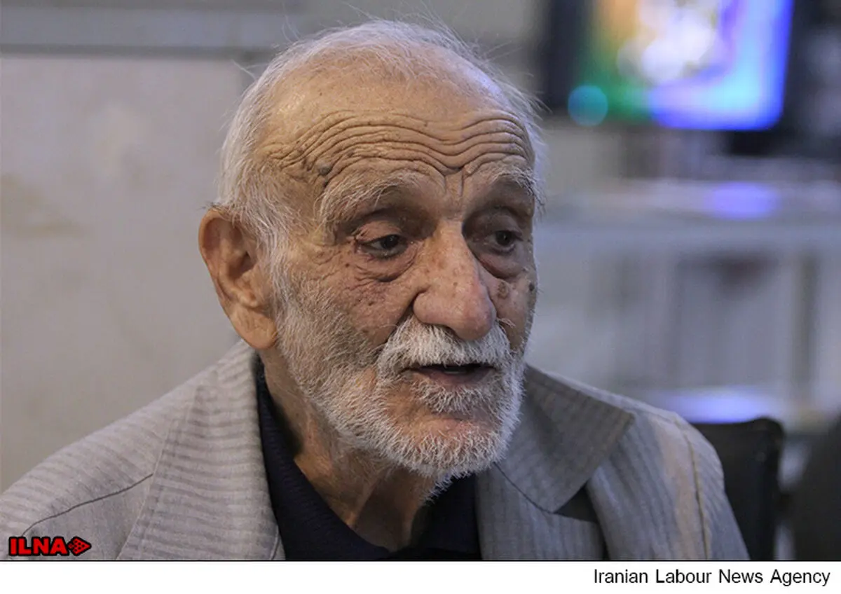زمانی که سند نفت ایران به نام ملت ثبت شود