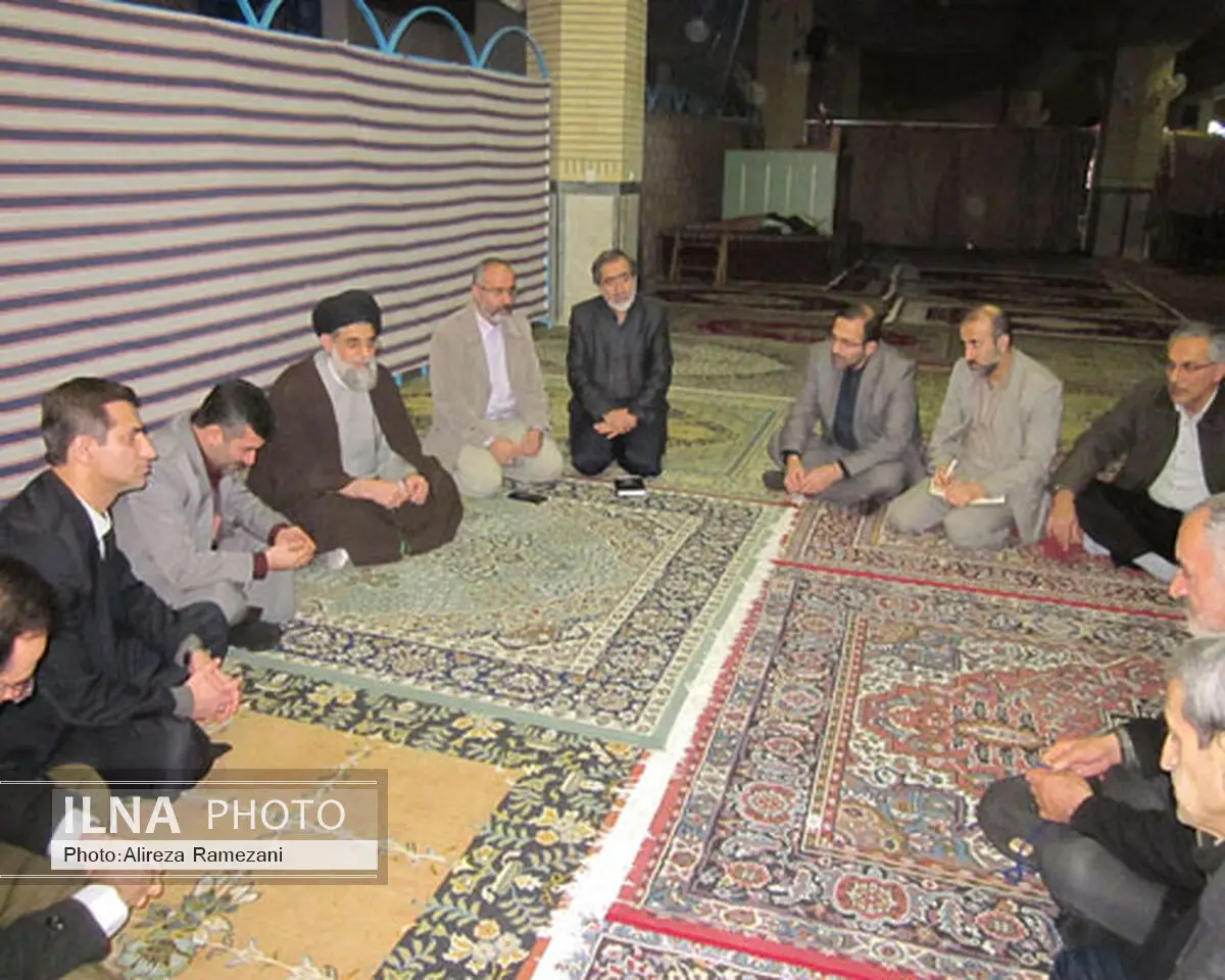 مصارف زکات باید بیش از گذشته به کارهای عام المنفعه اختصاص یابد