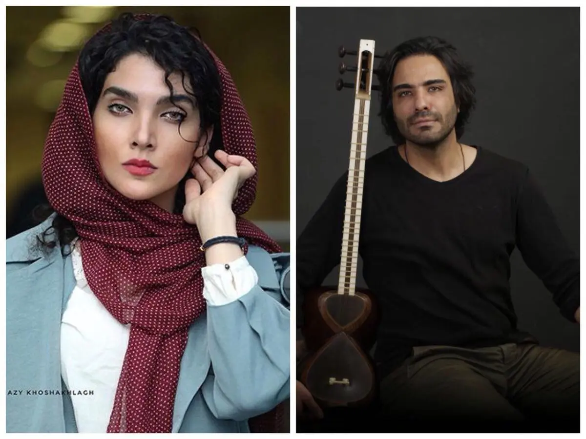 «شطّ رنج» علی قمصری در تالار حافظ