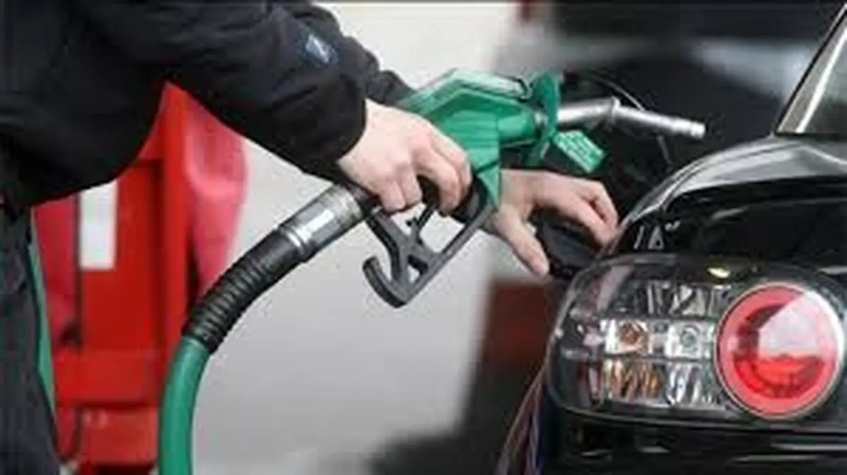 
افزایش ۳۵۷ درصدی مصرف بنزین یورو چهار در استان البرز