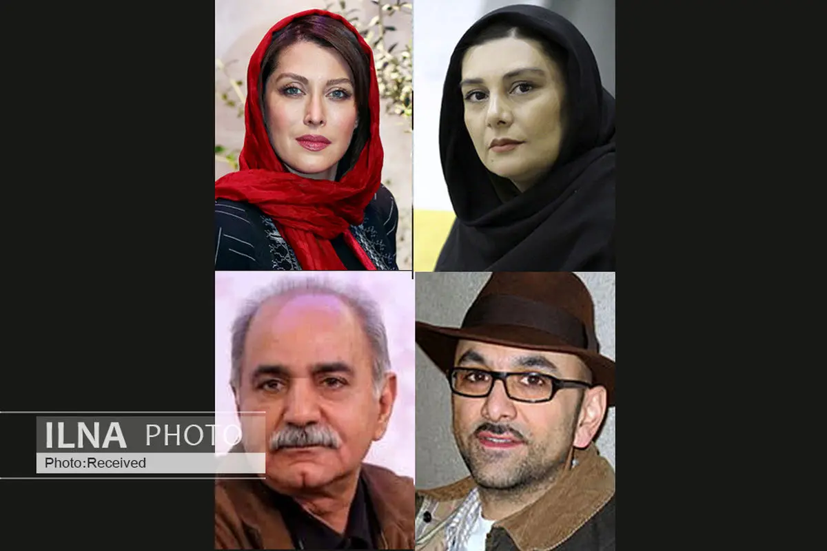بازیگران سریال همگناه به کارگردانی مصطفی کیایی معرفی شدند