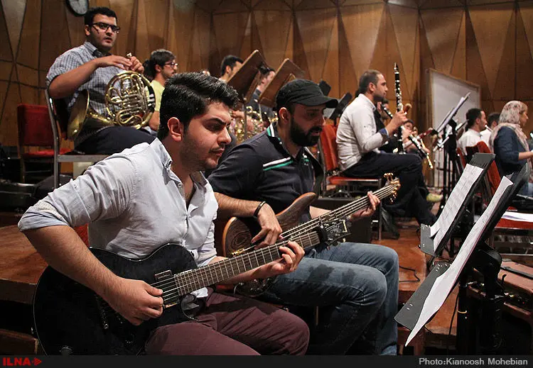 گالری