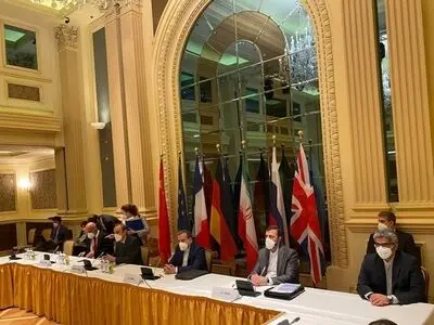 Iran JCPOA actions within framework of UNSC Resolution 2231; official