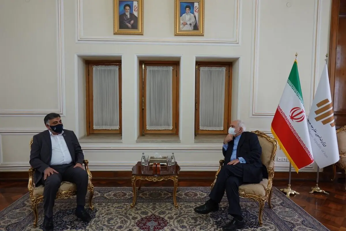 فعالیت نماینده جدید سازمان جهانی بهداشت در ایران رسما آغاز شد