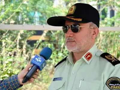 دستگیری اعضاء باند ۵ نفره سارقان مسلح در اهواز