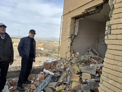 گروه تخصصی پایش و رصد محیط زیست آذربایجان شرقی در جنگ رمضان فعال شد