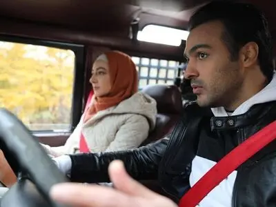 «روزهای آبی» از عید فطر روی آنتن می‌رود+تیزر